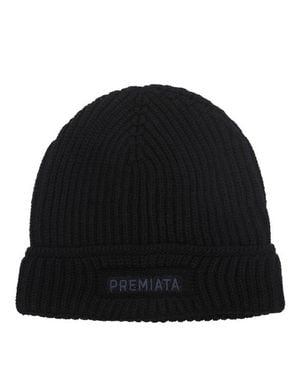 Premiata Berretto Bale - Nero
