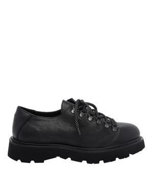 Pawelk's Scarpe Basse Nere - Nero