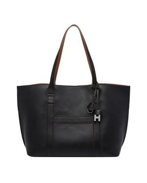 Hogan Borsa Shopping Script - Nero