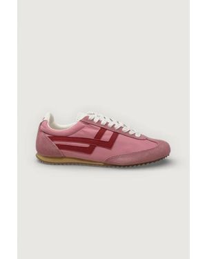 Pro Keds Racer 77 - Rosa