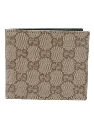 Gucci Portafoglio - Neutro