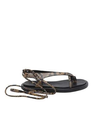 Poeve Sandali Flavia - Multicolore