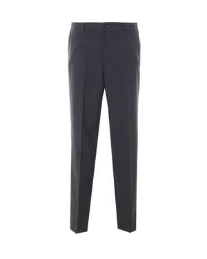 A.P.C. Pantaloni Grigi - Blu