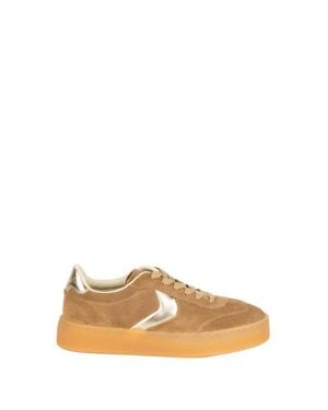 Voile Blanche Sneakers Light Platinum - Neutro