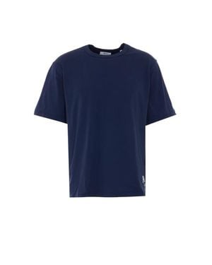 NN07 T-Shirt E Polo Blu