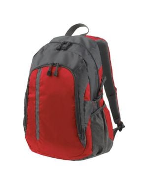 Halfar Rucksack "Galaxy" - Rot