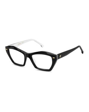 Carrera Brillenfassung 3053 80S 53 - Schwarz