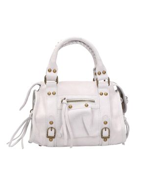 Chiara Ferretti Schultertasche Frauen - Weiß