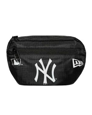 KTZ Gürteltasche, New York Yankees - Schwarz