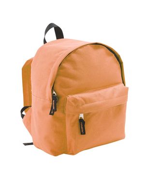 Sol's Kids Rider Schulrucksack Rucksack - Orange