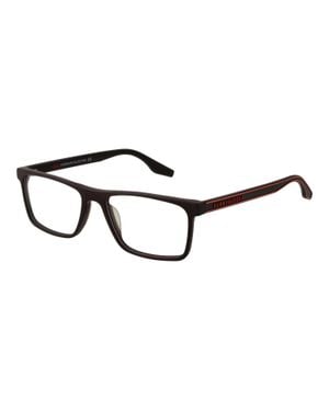 Funky Buddha Brillenfassung Fbd1018 003 54 - Schwarz
