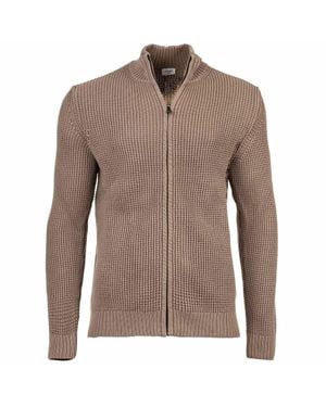 Joop! Strickjacke - Braun