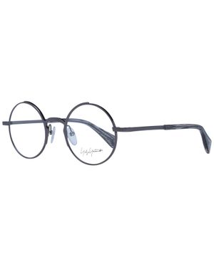 S.oliver Yohji Yamamoto Brillenfassung Yy3007 902 47 - Mettallic