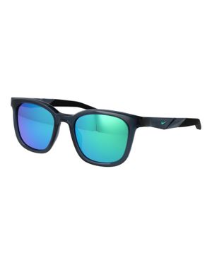 Nike Sonnenbrille Fv2406 060 52 Radeon 2 M - Blau