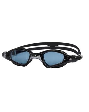 Zoggs "Spectra" Schwimmbrille Für Herren/Damen /Grau/Rauch-Grau) - Blau