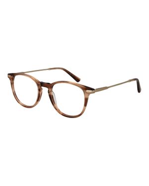 Savile Row Brillenfassung Sro-029 122 47 - Braun