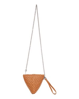 FELIPA Handtasche Damen - Weiß