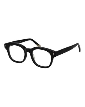 INVU Brillenfassung B4302 A 51 - Schwarz