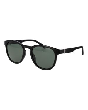 Police Sonnenbrille Splf60V 0Z42 53 - Schwarz