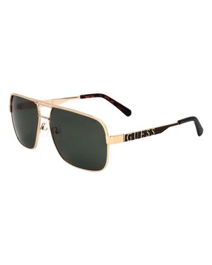Guess Gf5069 32N Sonnenbrille - Schwarz