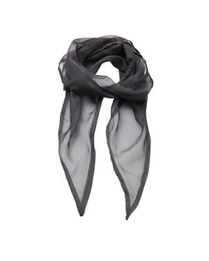 PREMIER Schal Für Damen - Schwarz
