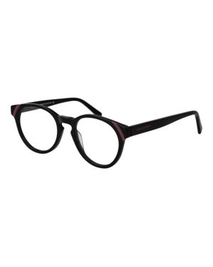 Funky Buddha Brillenfassung Fbd1060 004 50 - Schwarz