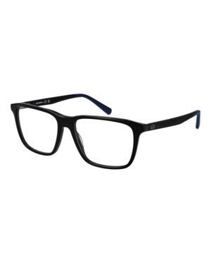 Harley Davidson Brillenfassung Hd50033 001 55 - Schwarz