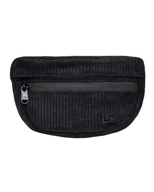 KTZ Gürteltasche, S, Kord - Schwarz
