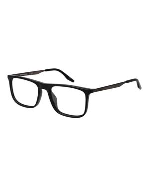 Converse Brillenfassung Cv8006 001 53 - Schwarz