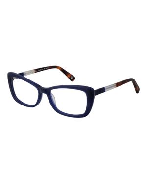 Botaniq Brillenfassung Bio-1031 106 53 - Blau