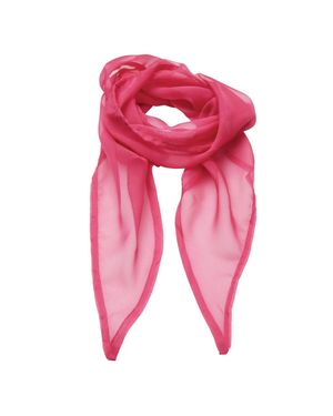 PREMIER Schal Für Damen - Pink