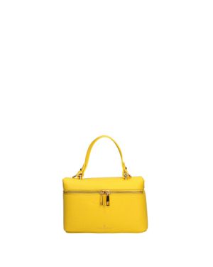 Chiara Ferretti Handtasche - Gelb