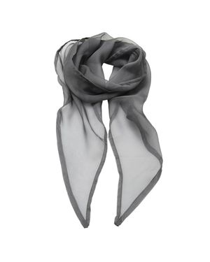 PREMIER Schal Für Damen (Salbei) - Grau