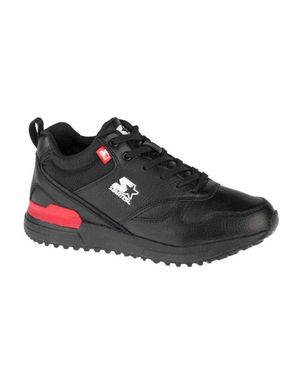 Starter "Brandon" Sneaker Für Herren - Schwarz