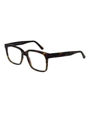Andy Wolf Brillenfassung 4484 G 53 - Schwarz