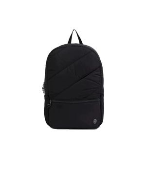 Dare 2b Damen Rucksack "Luxe" Gesteppt - Schwarz