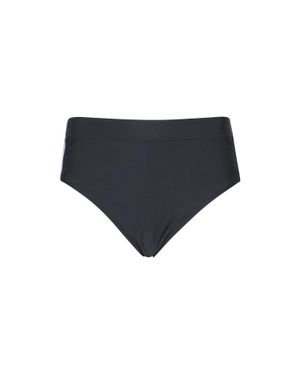 Mountain Warehouse "Take The Plunge" Bikinihöschen Für Damen - Schwarz