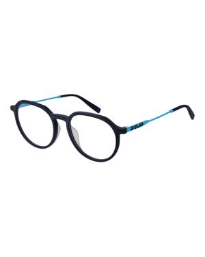 Fila Brillenfassung Vfi212 06Qs 51 - Blau