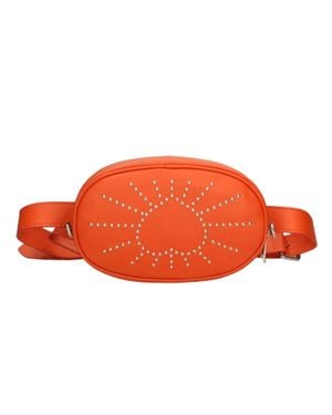 Chiara Ferretti Bauchtasche Frauen - Orange