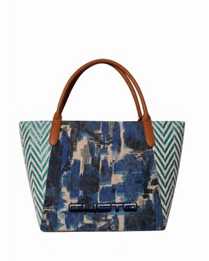 Custoline Handtasche - Blau