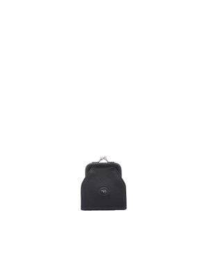 Sergio Tacchini Geldbörse Frauen - Weiß