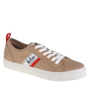 Lee Cooper Sneaker Für Damen - Braun
