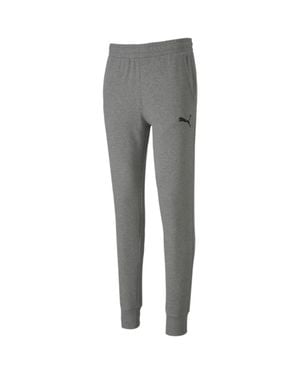 PUMA "Teamgoal 23" Jogginghosen Für Herren (Mittelgrau)