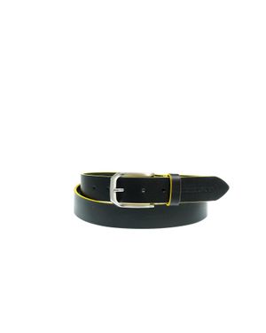 Momo Design Gürtel - Schwarz