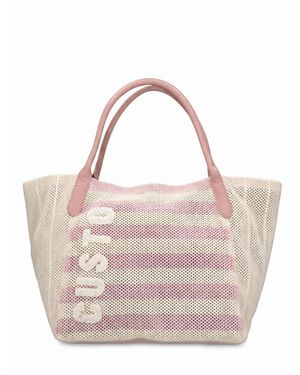 Custoline Handtasche - Pink