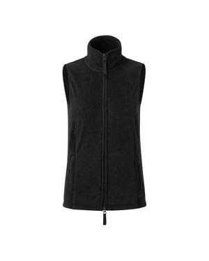 PREMIER "Artisan" Weste Für Damen - Schwarz