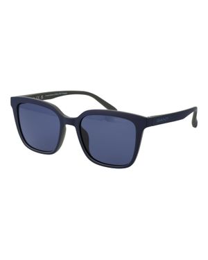 GANT Sonnenbrille Ga00008 92V 53 - Blau