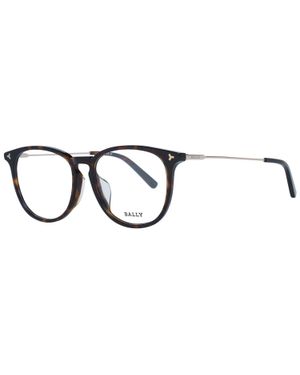 Bally Optische Fassung By5048-D 052 53 - Schwarz