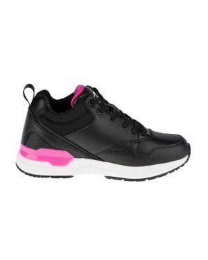 Starter "Erie" Sneaker Für Damen - Schwarz