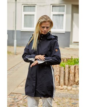 Danwear Sofie Jacke - Blau
